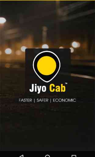 JiyoCab-Driver 1