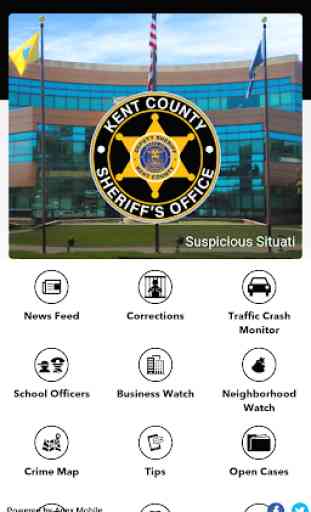 Kent County Sheriff's Office 1