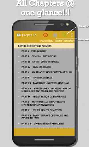 Kenya's The Marriage Act 2014 1