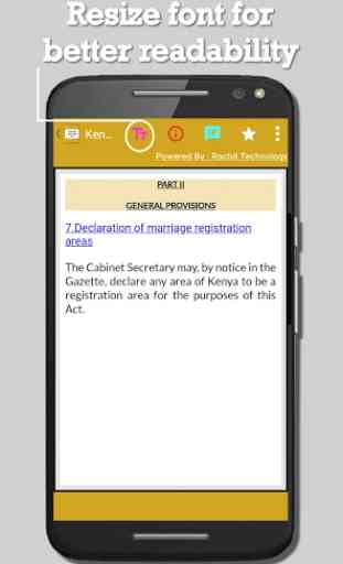 Kenya's The Marriage Act 2014 3