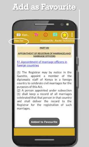 Kenya's The Marriage Act 2014 4
