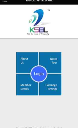 KSBL Securities Ltd. 2
