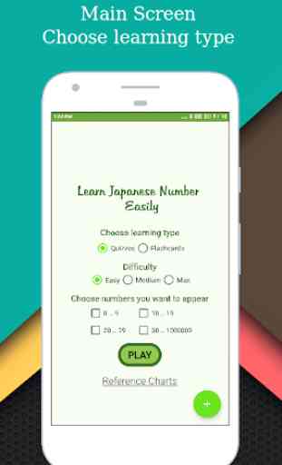 Learn Japanese Number Easily - Study Japanese 123 1