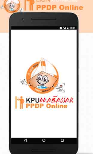 LION PPDP KPU Makassar 1