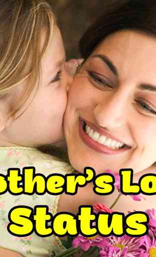 Mother Love Video Status 2