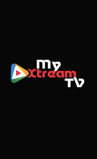 My Xtream TV 1