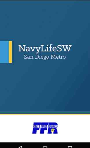 Navylife San Diego 1