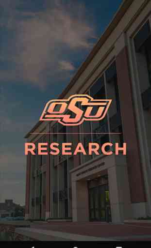 OSU Research 1