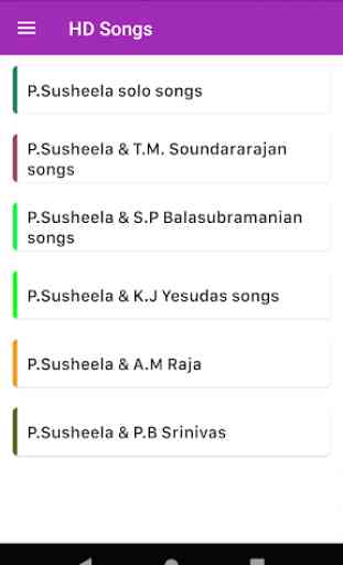 P Susheela Tamil hit video songs 1