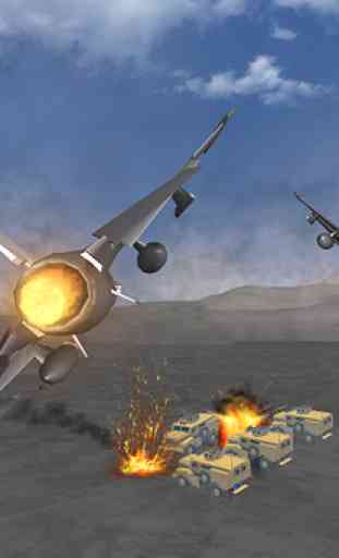 Pak Airforce Scramble fighter jet. 3
