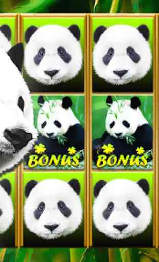 Panda Slots - Free Slot Casino 1