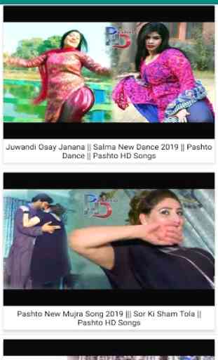 Pashto Dance 3