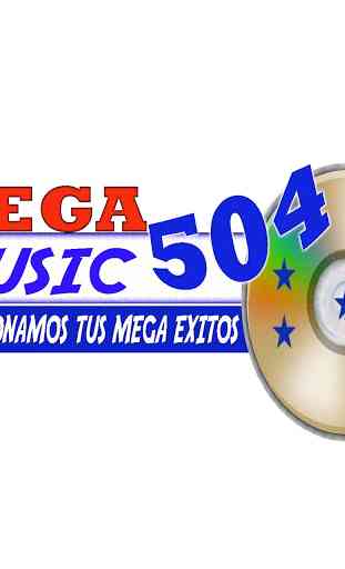 Radio Mega Music 504 1