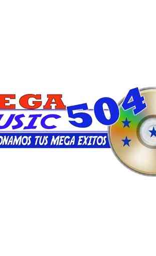 Radio Mega Music 504 2