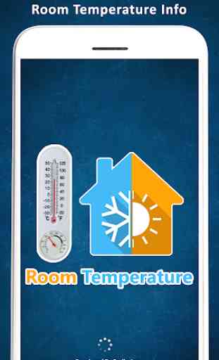 Room Temperature Info 1