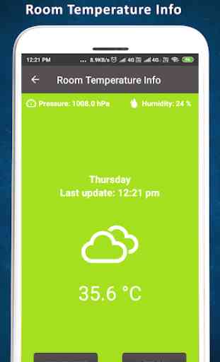 Room Temperature Info 3