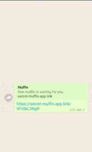 Secret Muffin 3