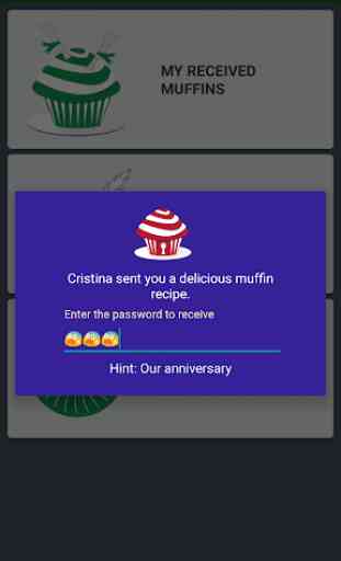 Secret Muffin 4
