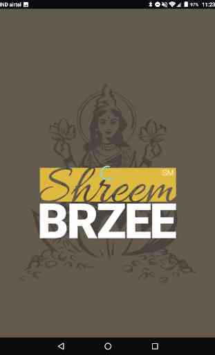 Shreem Brzee 1