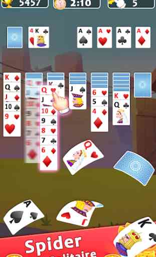 Solitaire Free 4