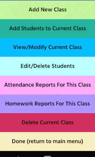 Student-Centered: Classroom Assistant - FREE 4