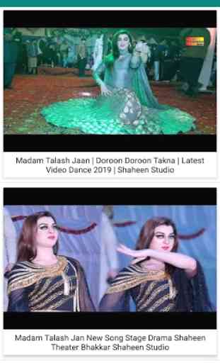 Talash Jan Dance 2