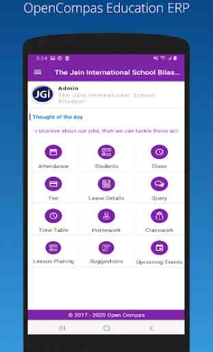 The Jain International School Bilaspur 4