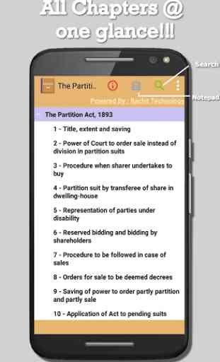 The Partition Act 1893 1