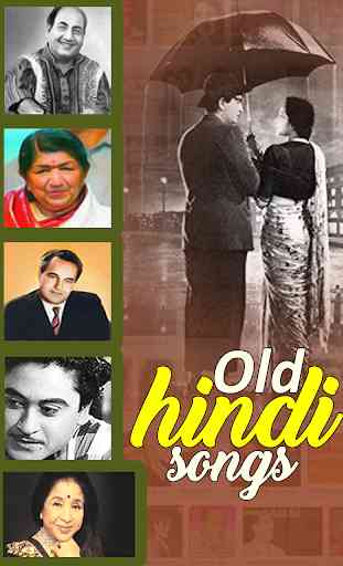 Top Old Hindi Songs 2