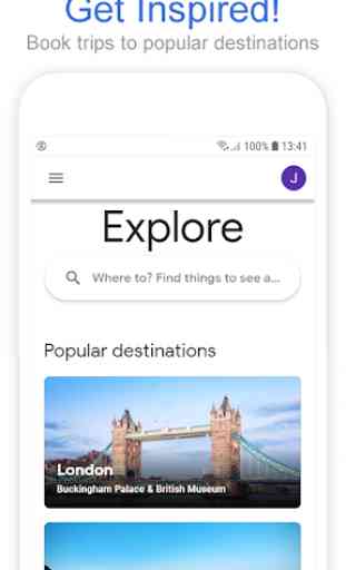 Trips - Travel Planner for Google 2
