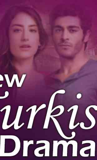Turkish Drama with English Subtitle 1