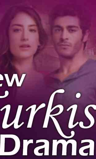 Turkish Drama with English Subtitle 2