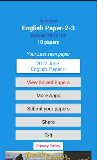 UGC Net English Solved Paper 2-3 10 papers 12-13 1