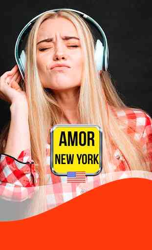 93.1 Radio Amor New York 2