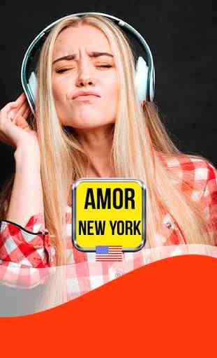 93.1 Radio Amor New York 3