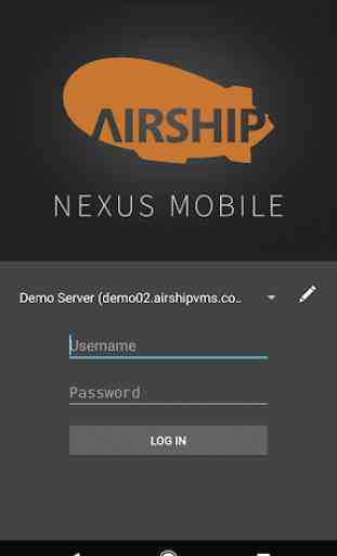 Airship Nexus Mobile 1