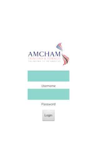 AMCHAMTT HSSE Conference and Expo 2019 1