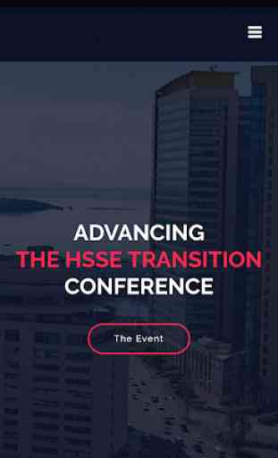 AMCHAMTT HSSE Conference and Expo 2019 2