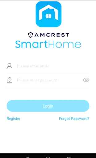 Amcrest Smart Home 1