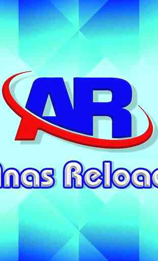 ANAS RELOAD (MULTI  PAYMENT) 2