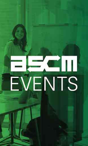 ASCM Events 1