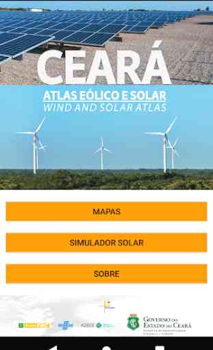 Atlas Eólico e Solar do Ceará 1