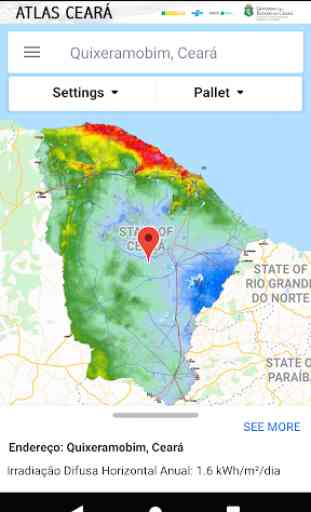 Atlas Eólico e Solar do Ceará 3