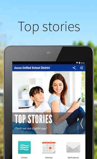 Azusa Unified School District 1