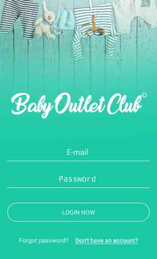 Baby Outlet 1