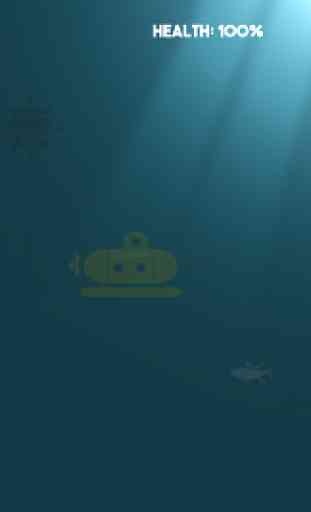 Bathyscape: Submarine Exploration 1