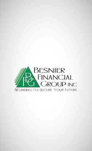 Besnier Financial Group, Inc. 1