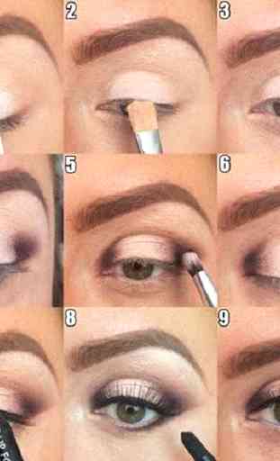 best makeup tutorial 3