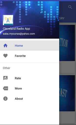 Cleveland All Radio Stations 2