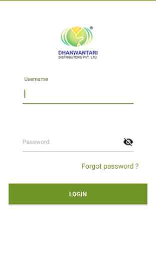 Dhanwantari IBD App. 1